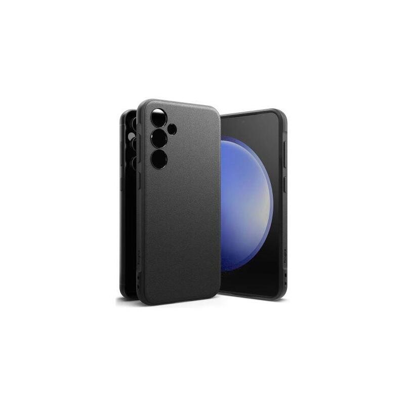 Ringke Samsung Galaxy S23 Fe Case Onyx Black