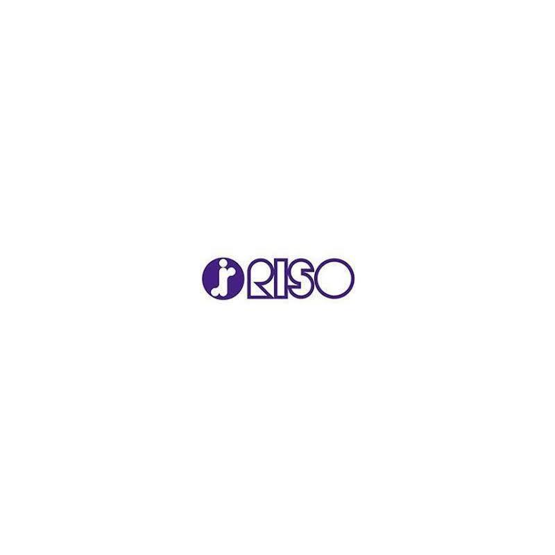 Riso Tinta Naranja Fluorescente Serie Mf/Sf/Ze (Pack 2) (Sustituye A S6946e Y S7212e)