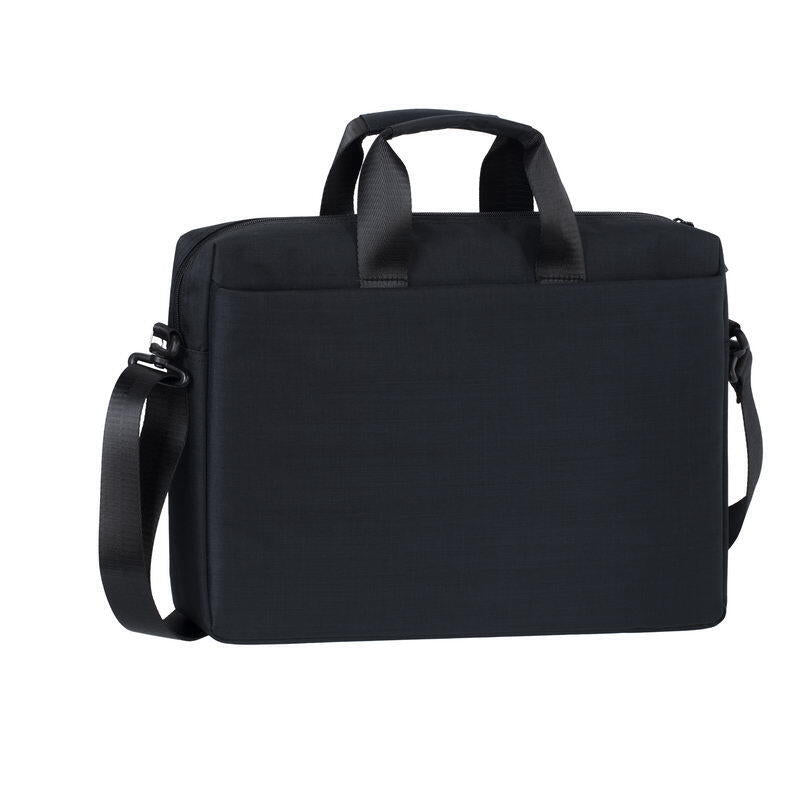 Rivacase Biscayne 8335 Maletín Para Portátil Hasta 15.6" Negro