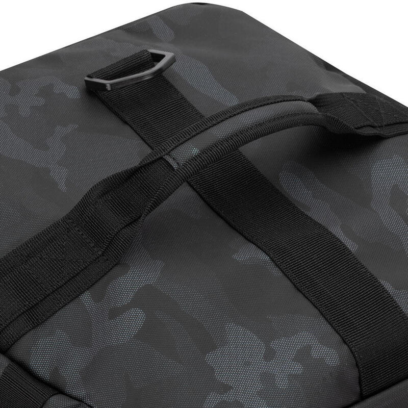Rivacase Sherwood Bolso De Lona 60 L Poliéster, Poliuretano Marina