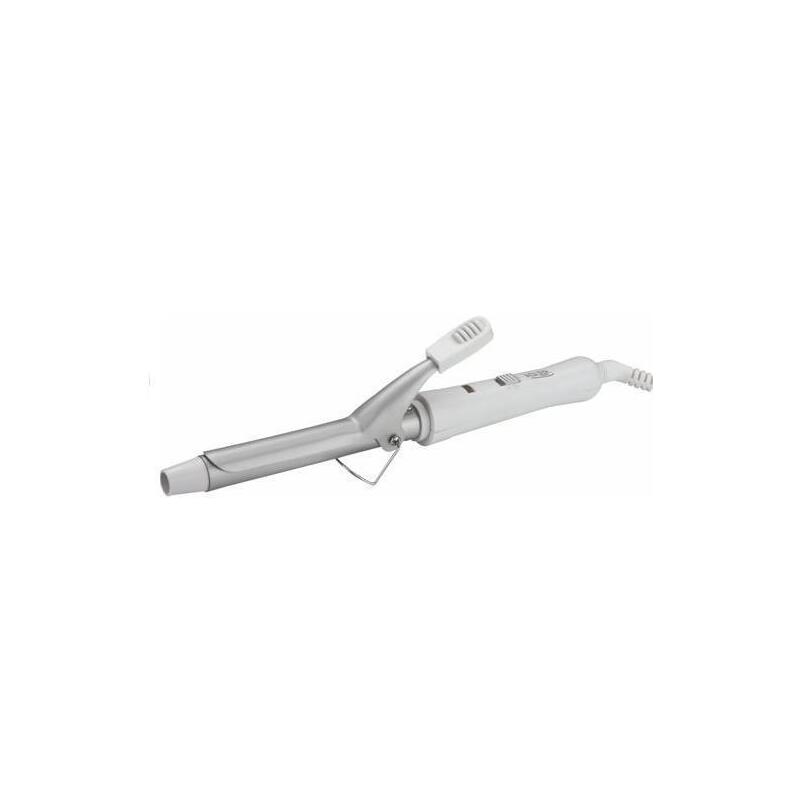 Rizador Adler Ad 2105 25w Color Plateado