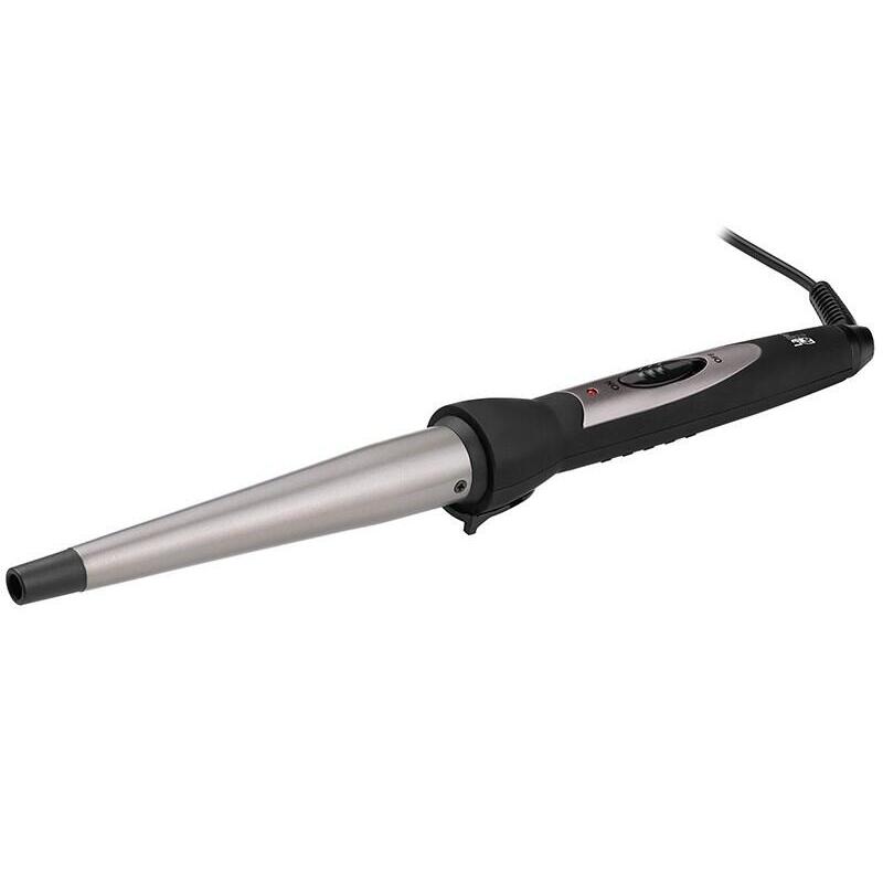 Rizador De Pelo Lafe Lkc004 13-25mm Negro 25 W