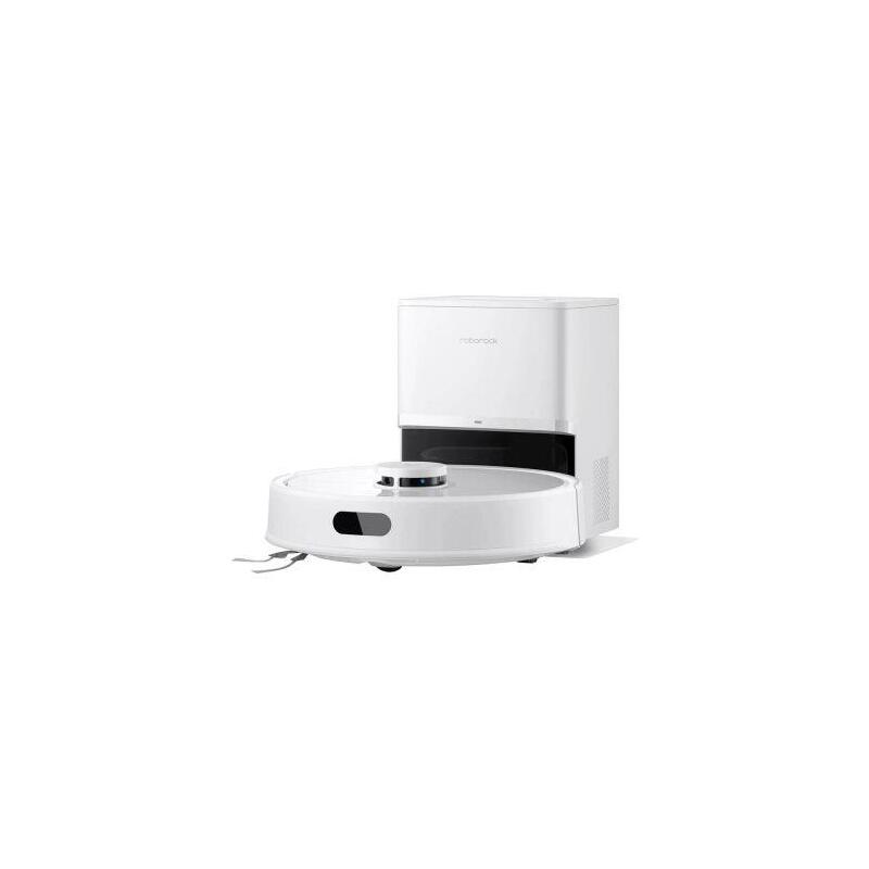 Roborock Q7 Bf+ Robot Vacuum Cleaner White Eu