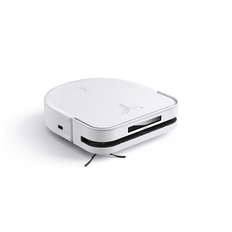 Robot Aspirador Ecovacs Deebot T50 Max Pro Omni Negro