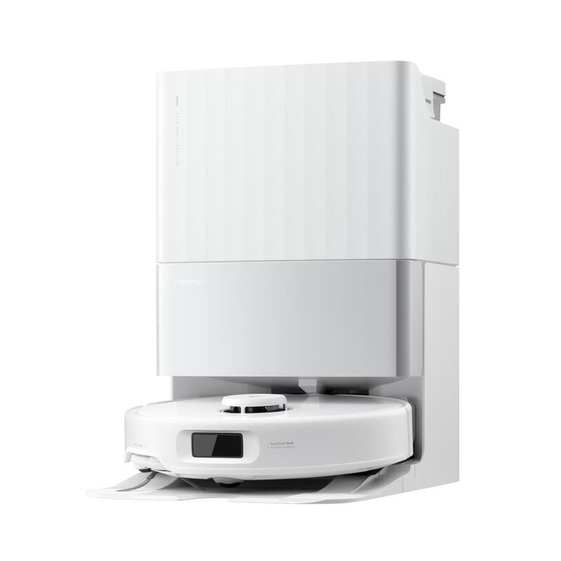 Vacuum Cleaner Robot Q Revo/Edge5v1 Wh. Qres02-00 Roborock