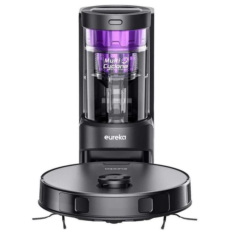 Robot Aspiradora Eureka E10s