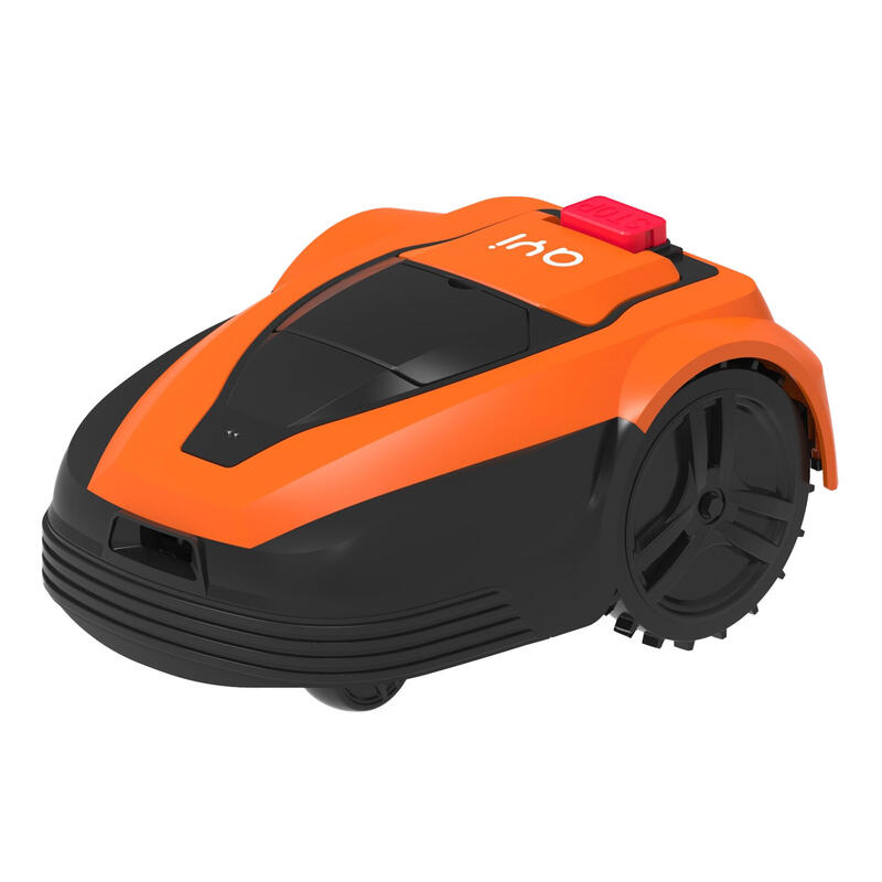 Robot Cortacésped Ayi A1 1400i