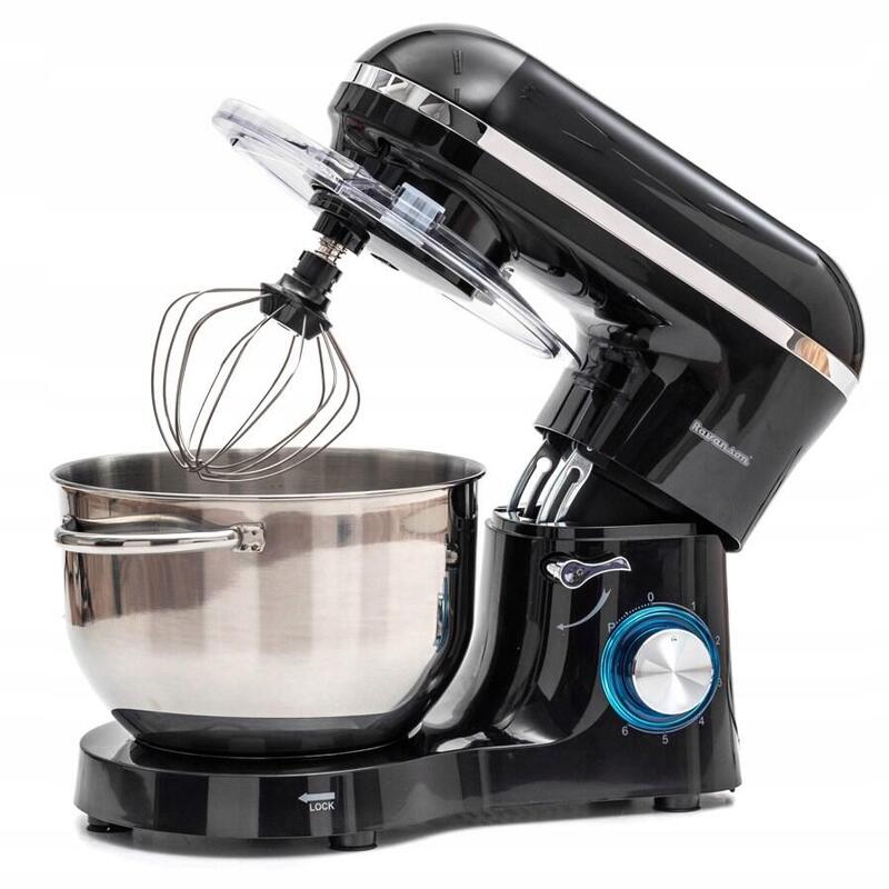 Robot De Cocina Ravanson Rp-2500b