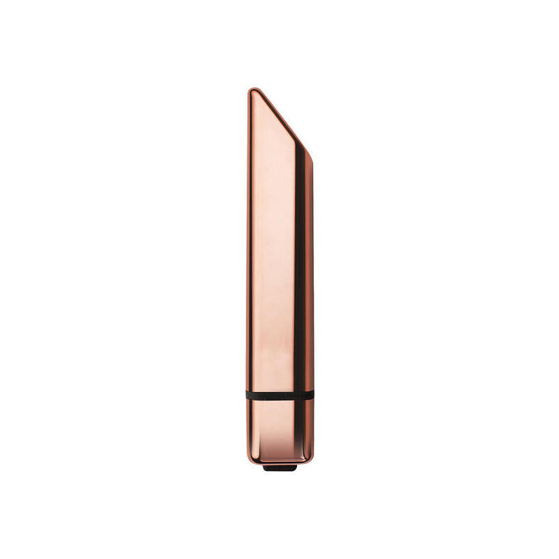 Rocks-Off Bamboo Mini Vibrador Rosa 10 Velocidades