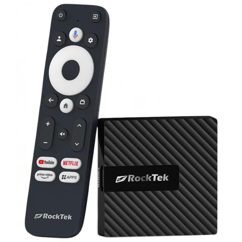 Rocktek Gb1 Rtd1315c 2gb/16gb Android 12