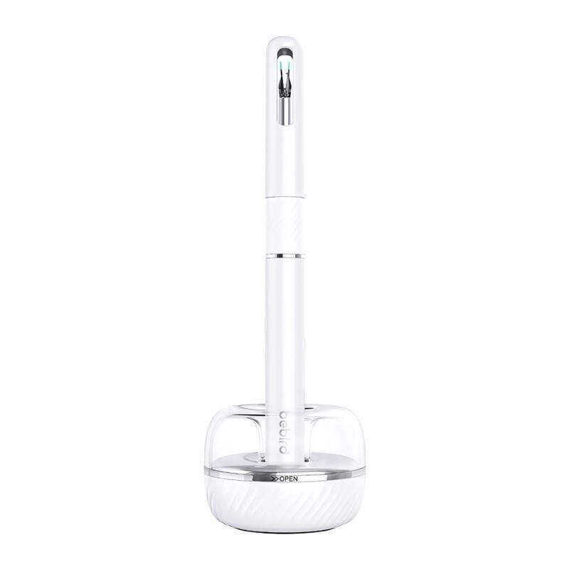 Rod Bebird Note 5 Pro Blanco - Otoscopio Limpiador De Oídos Profesional
