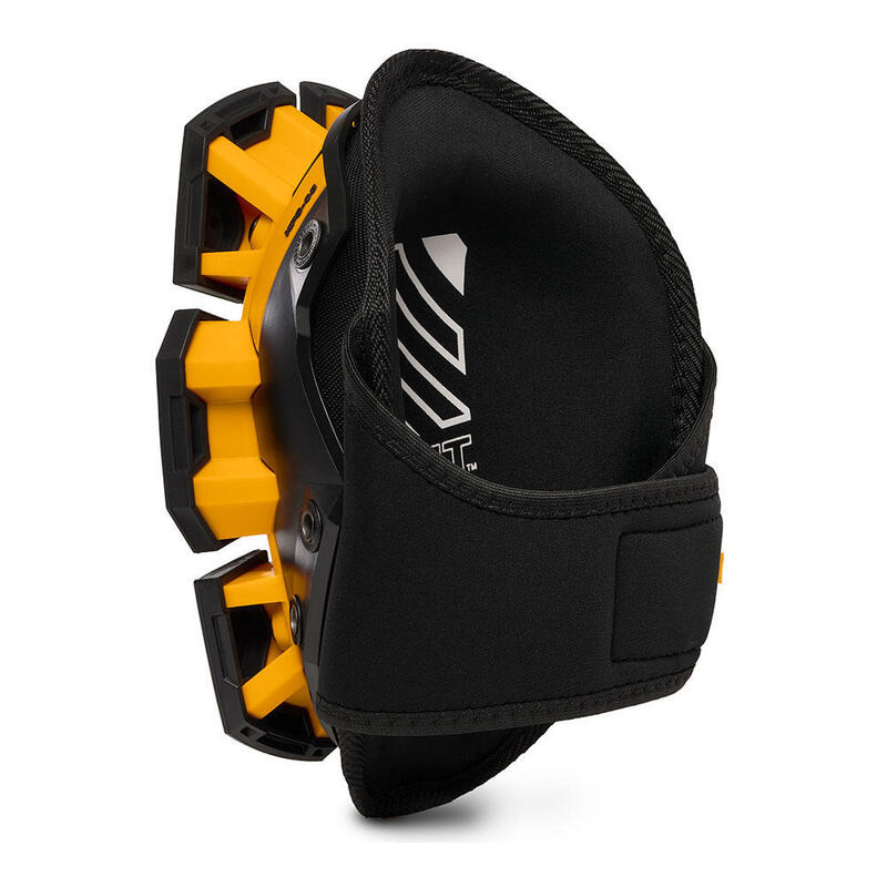 Rodilleras Gelfit Stabilizer Tb-Kp-G205