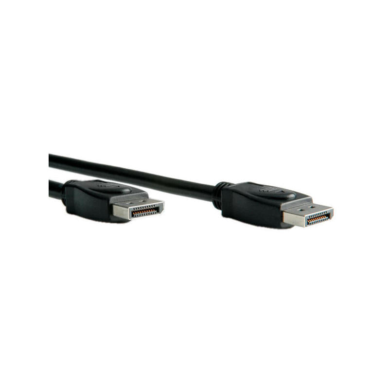 Roline Dp Cable.Dp.2m