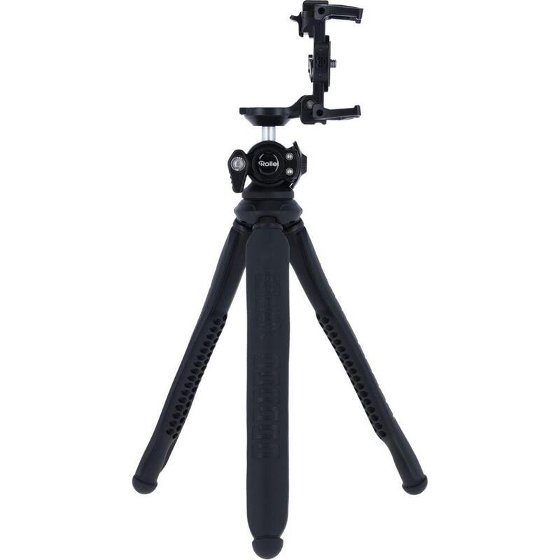Rollei Monkey Pod 3 Black
