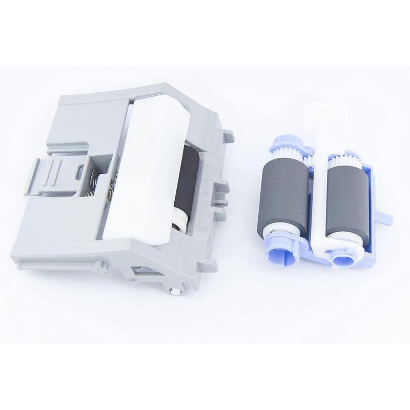 Roller Kit For Hp Laserjet Printers, Compatible With