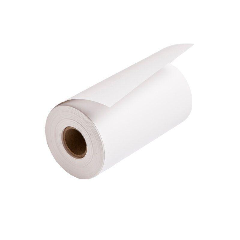 Rollo De Papel Continuo Original Brother Rds07e5