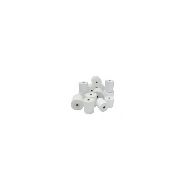 Rollo Papel Termico Zebra Z-Perform 1000d Rw420 101.6mm 30 Metros
