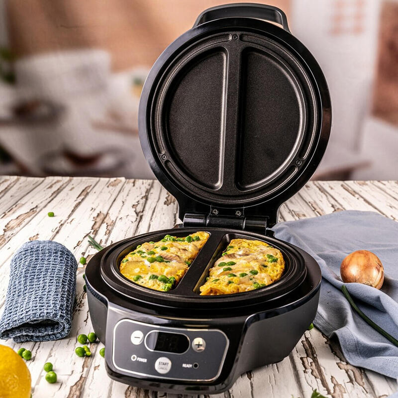 Rommelsbacher Omelette Chef Om 950 Oskar Om950
