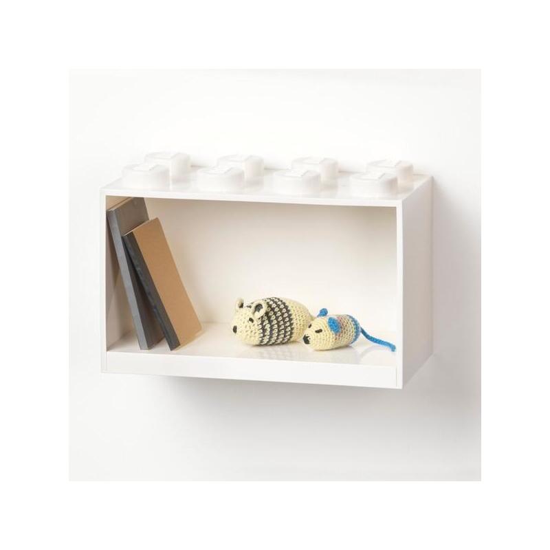 Room Copenhagen Lego Regal Brick 8 Shelf 41151735 41151735