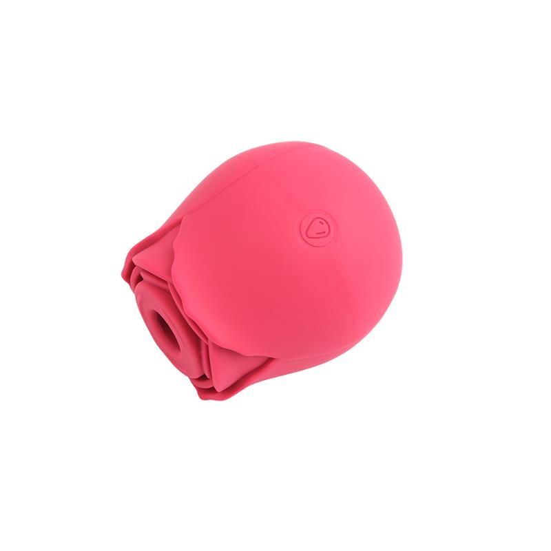 Rosy Succionador De Clítoris Rosa