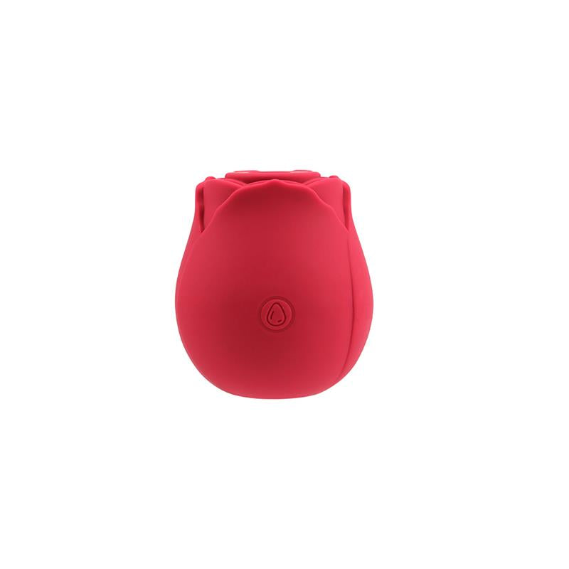 Rosy Succionador De Clítoris Rosa