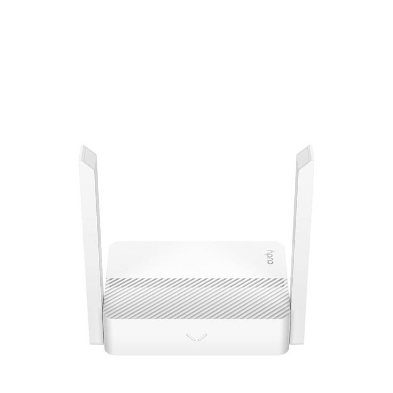 Router Cudy Ac1200 Wi-Fi