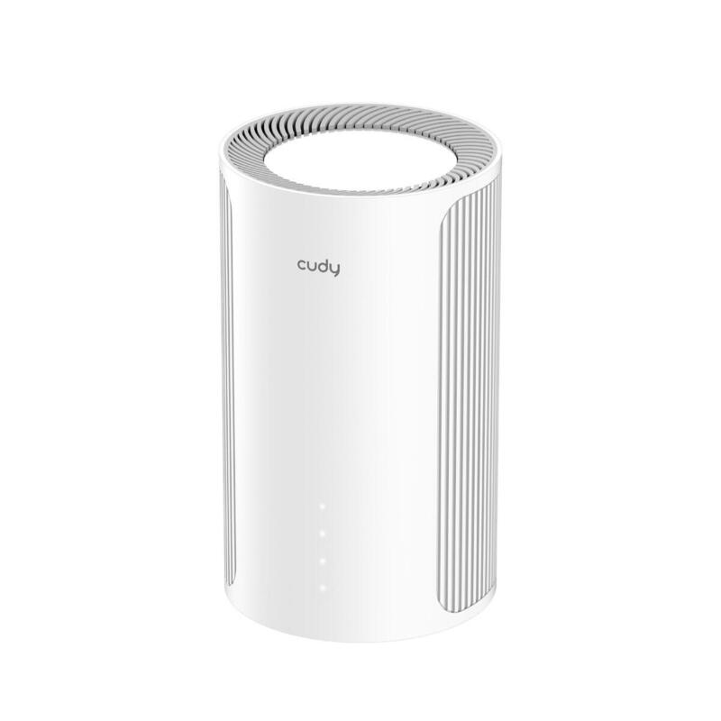 Router P2 Mesh Gigabit 5g Wifi 6 Ax3000