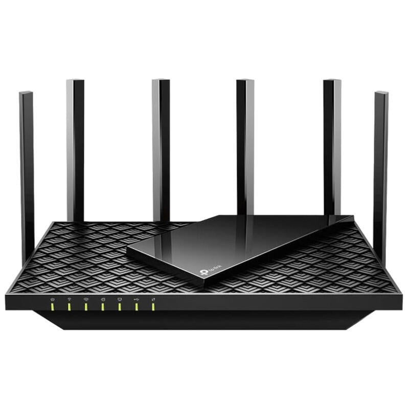 Router Tp-Link Archer Ax72 Wifi Dual