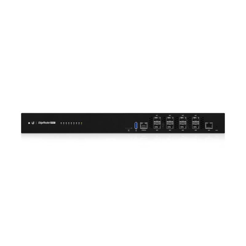 Router Ubiquiti Edgerouter Infinity 8port 10gbit/S Sfp+
