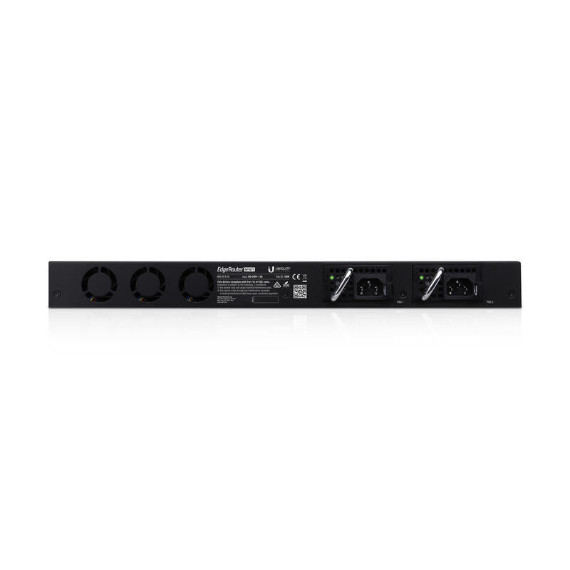 Router Ubiquiti Edgerouter Infinity 8port 10gbit/S Sfp+
