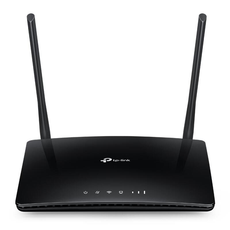 Router Wireless Tp-Link Wireless Router 733 Mbps Ieee 802.11a Ieee 802.11b Ieee 802.11g Ieee 802.11n Ieee 802.11ac 1 Wan 3x10/100m Dhcp Number Of Antennas 5 4g Archermr200