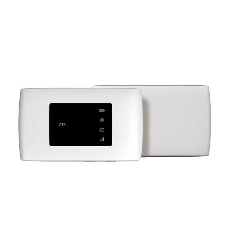 Router Zte Mf920n (Kolor Bialy)