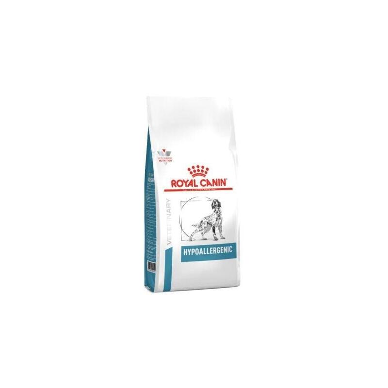 Royal Canin Dog Hypoallergenic 7 Kg