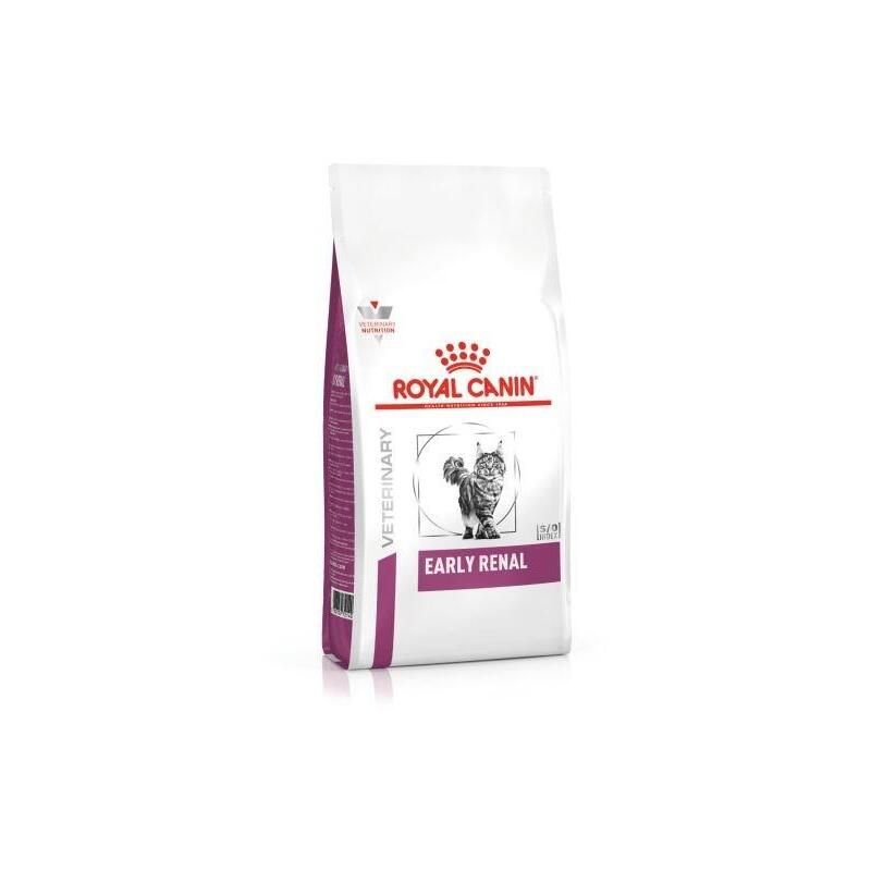 Royal Canin Early Renal Cat 400g