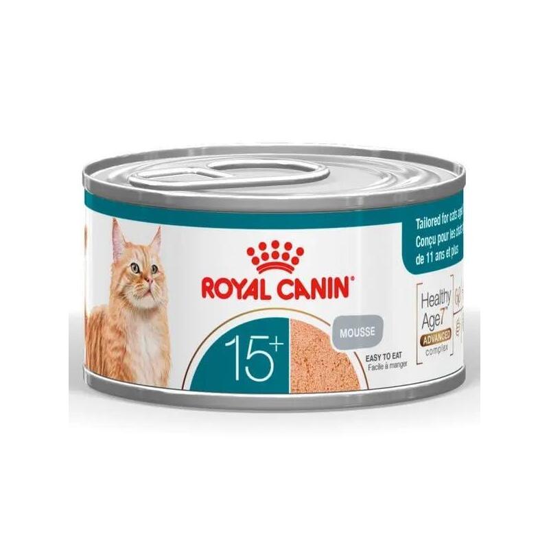 Royal Canin Fhn Ageing 15+ Airlift 85g