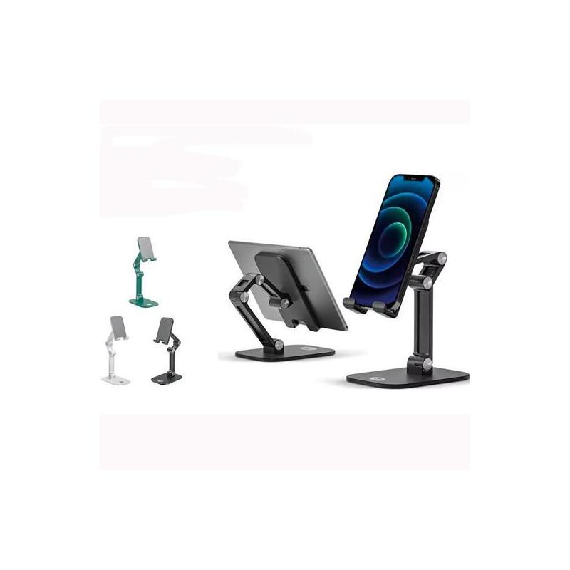 Roymart Soporte Universal Metallic Stand Colores Surtidos