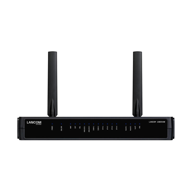 R&S Lancom 1803vaw (Eu)