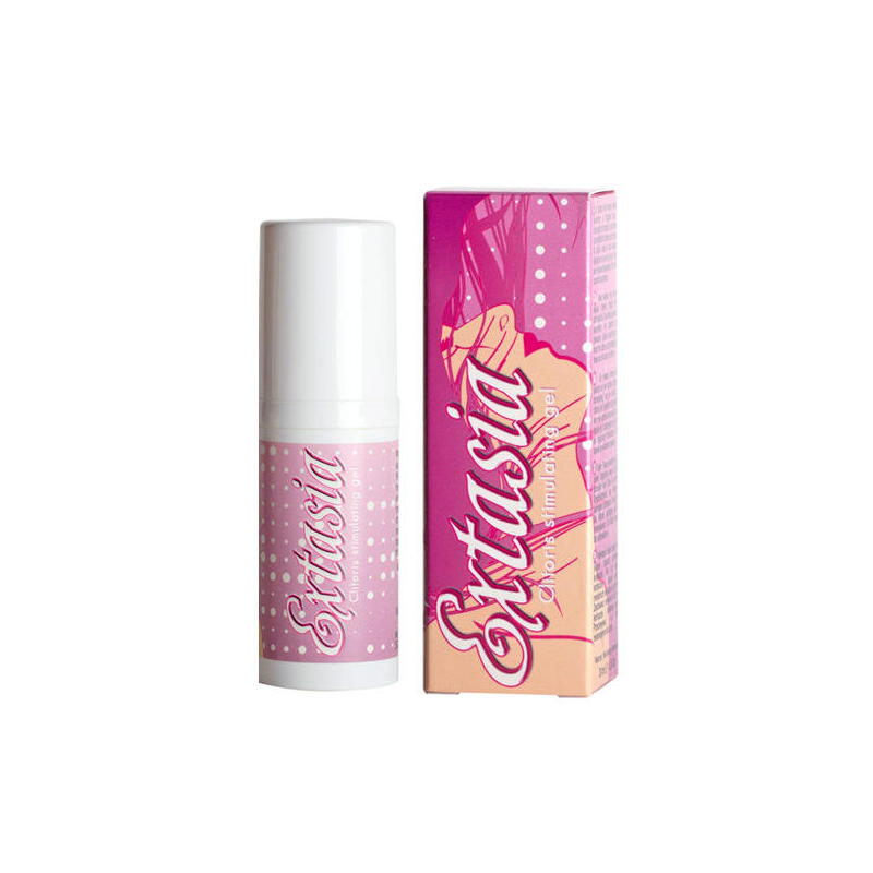 Ruf - Extasia Gel Estimulante Clitoris 30ml