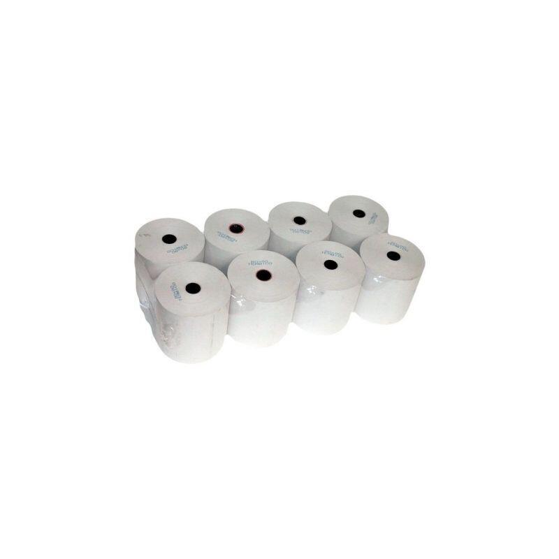 Ruiferpa Rollo Térmico Sin Bpa 80x80x12mm 56 Gr.-8u-