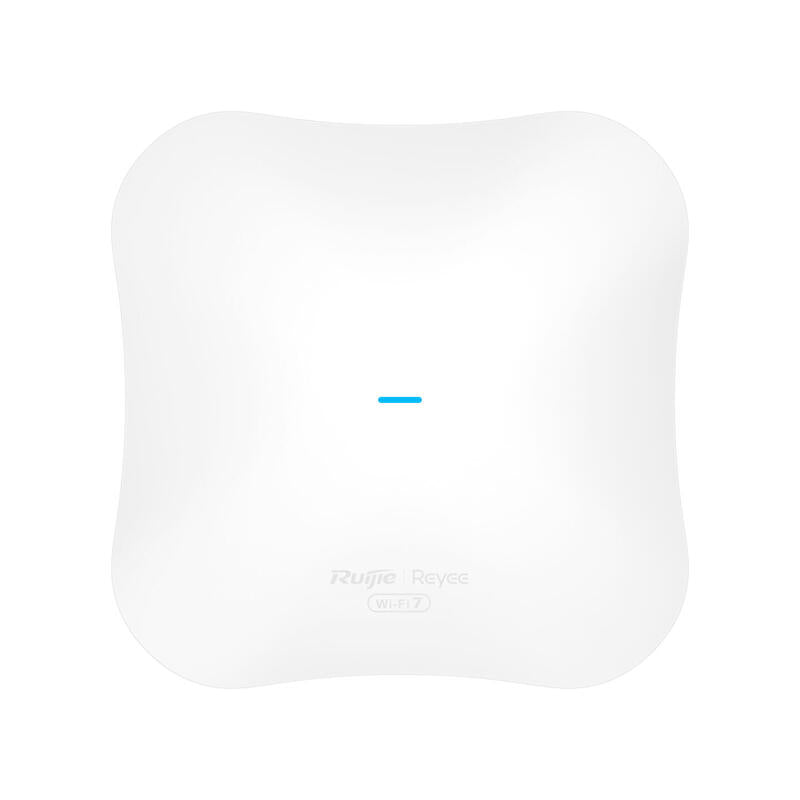 Ruijie Networks Rg-Rap72pro Punto De Acceso Inalámbrico 5011 Mbit/S Blanco Energía Sobre Ethernet