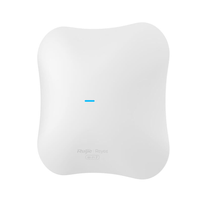 Ruijie Networks Rg-Rap72pro Punto De Acceso Inalámbrico 5011 Mbit/S Blanco Energía Sobre Ethernet