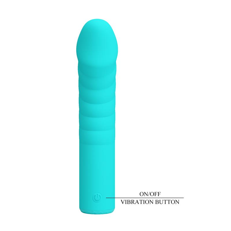 Vibrador Rylan G-Spot