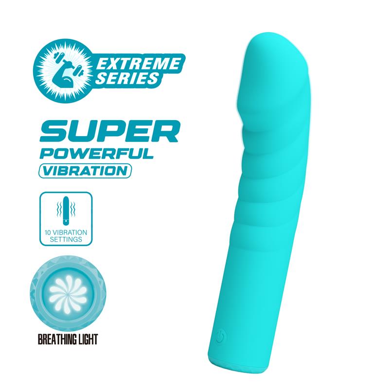 Vibrador Rylan G-Spot