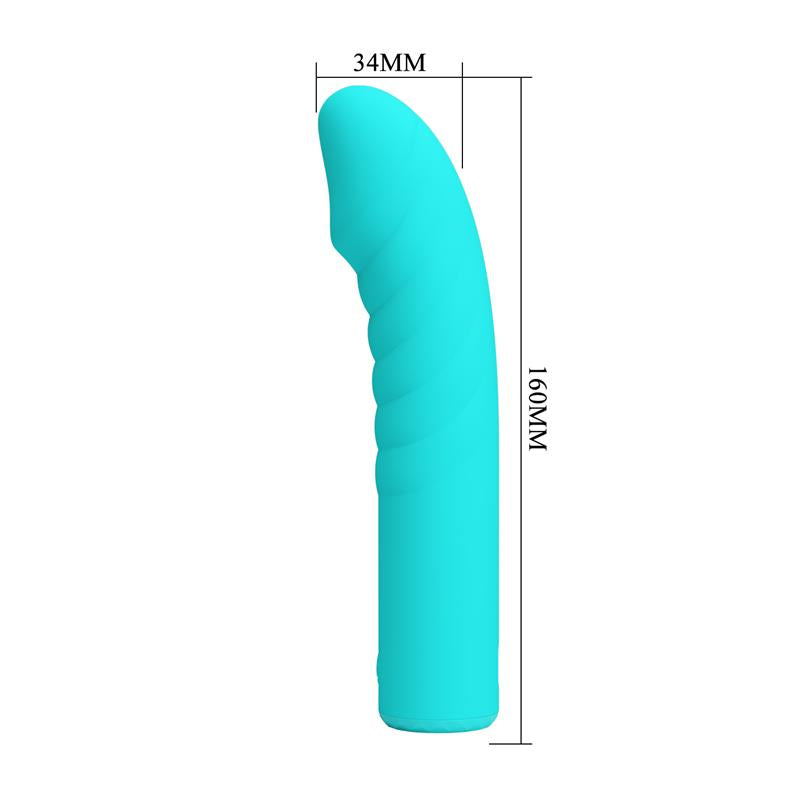 Vibrador Rylan G-Spot