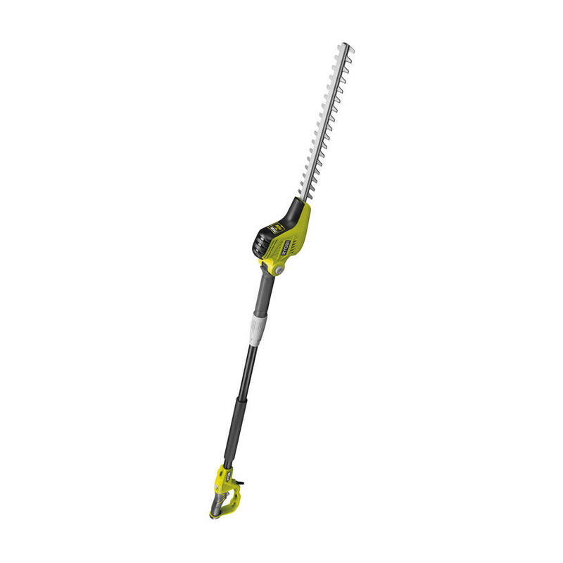 Cortasetos Telescópico Eléctrico Ryobi Rpt4545e Verde/Negro, 450 Vatios 5133002226
