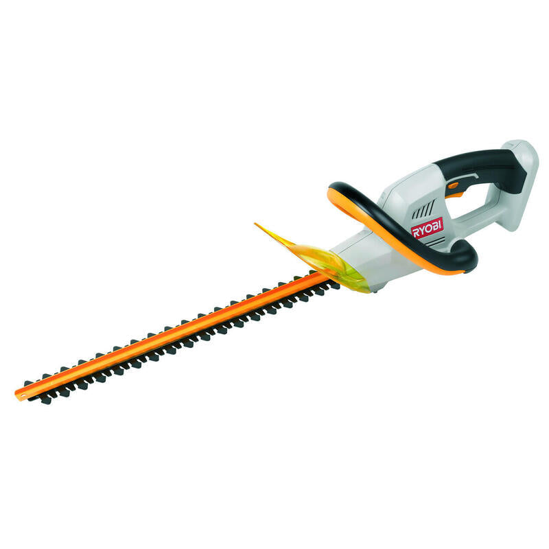 Ryobi Oht1850 Corta-Setos Eléctrico Cuchilla Doble 3,2 Kg