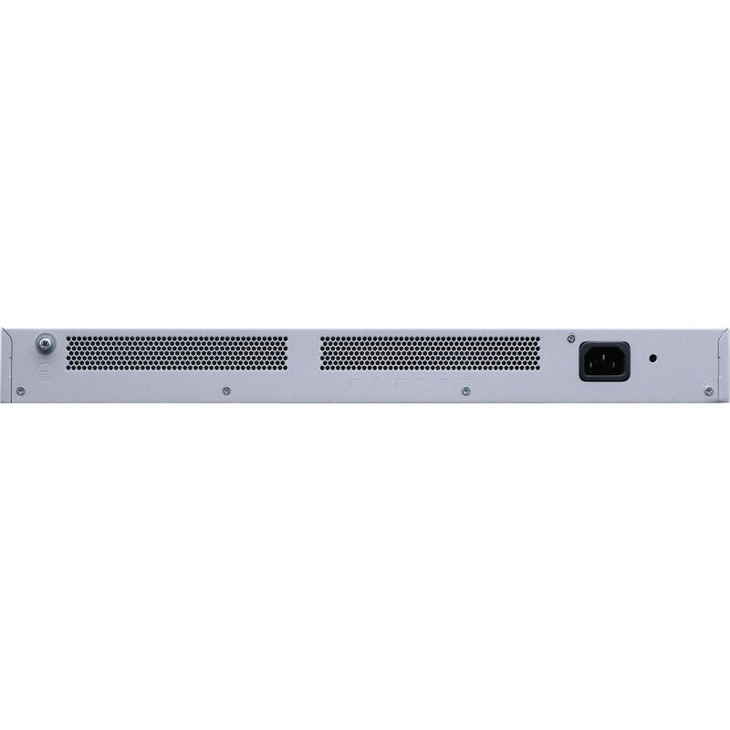 S110-24t2sr (24*10/100/1000base-T Ports, 2*Ge Sfp Ports, Ac Power)