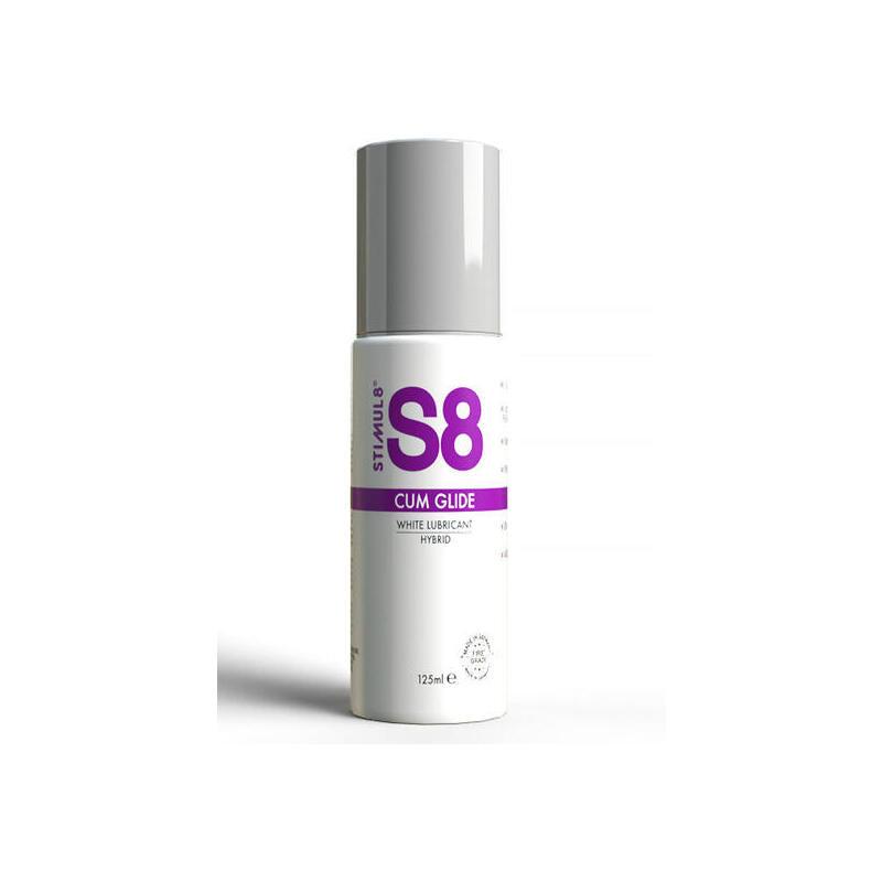 S8 Híbrido Cum Glide 125ml