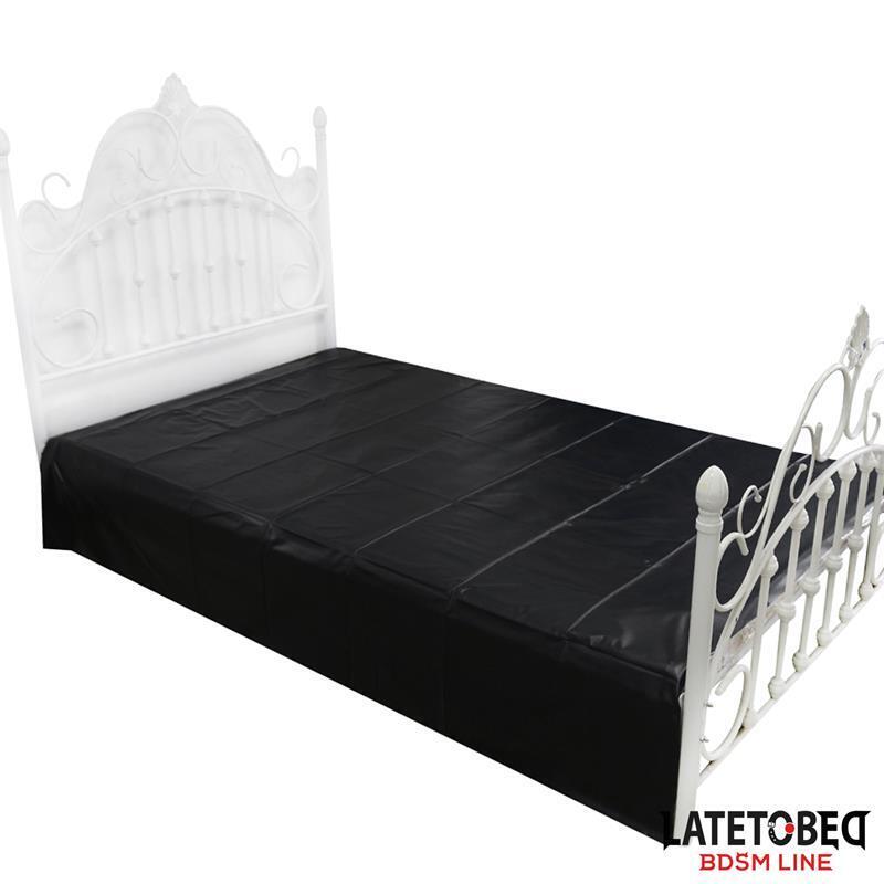 Sábana De Pvc Impermeable 2 M