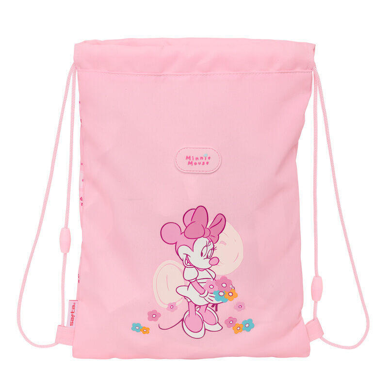 Saco Baby Minnie Disney 34cm